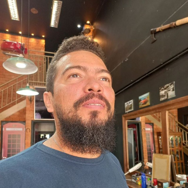 Franklin Farias
